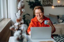 Quick Tips for Residents: Setting Communications Preferences